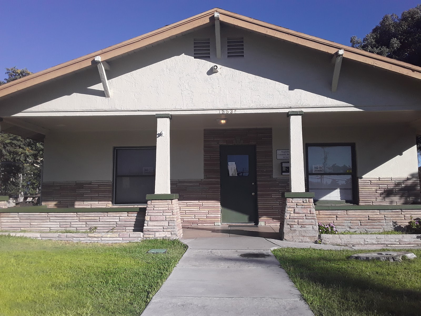 Saint John of God Healthcare Services