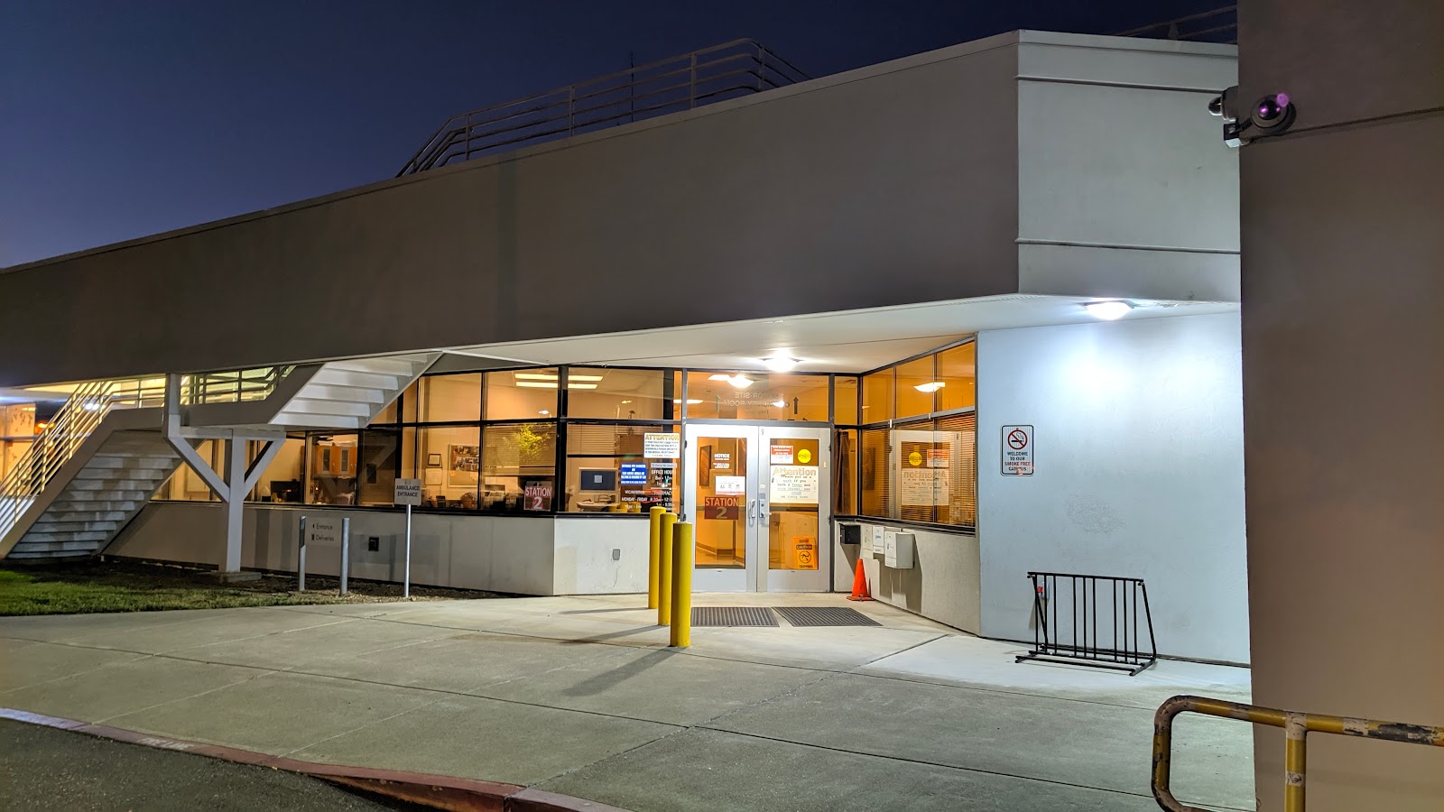 Sonoma County Indian Health Project - Behavioral Health Department