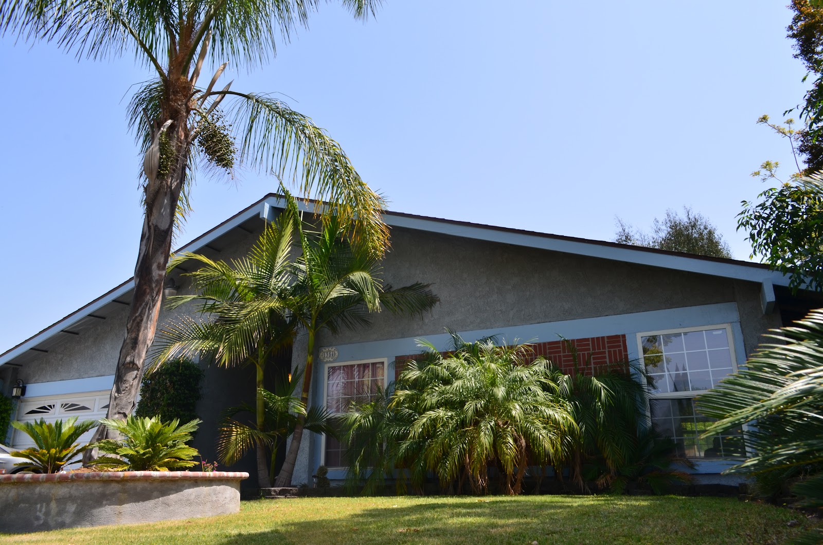 His House - Carlos Place Treatment Center