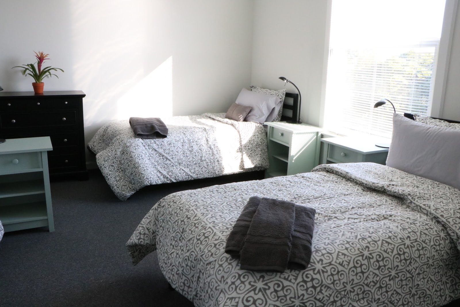 Ohlhoff Recovery  House