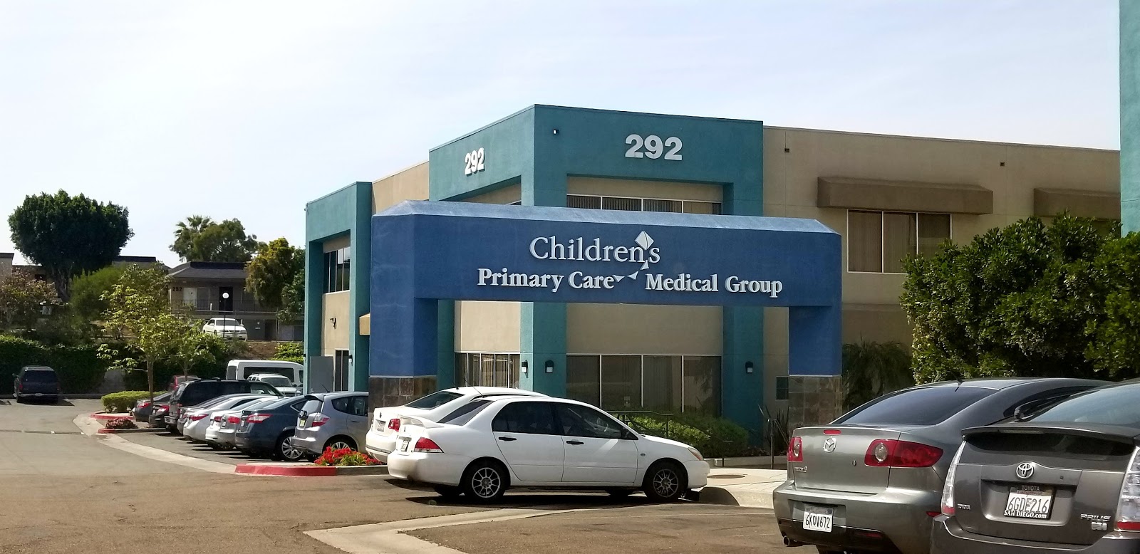 Euclid Family Counseling Center