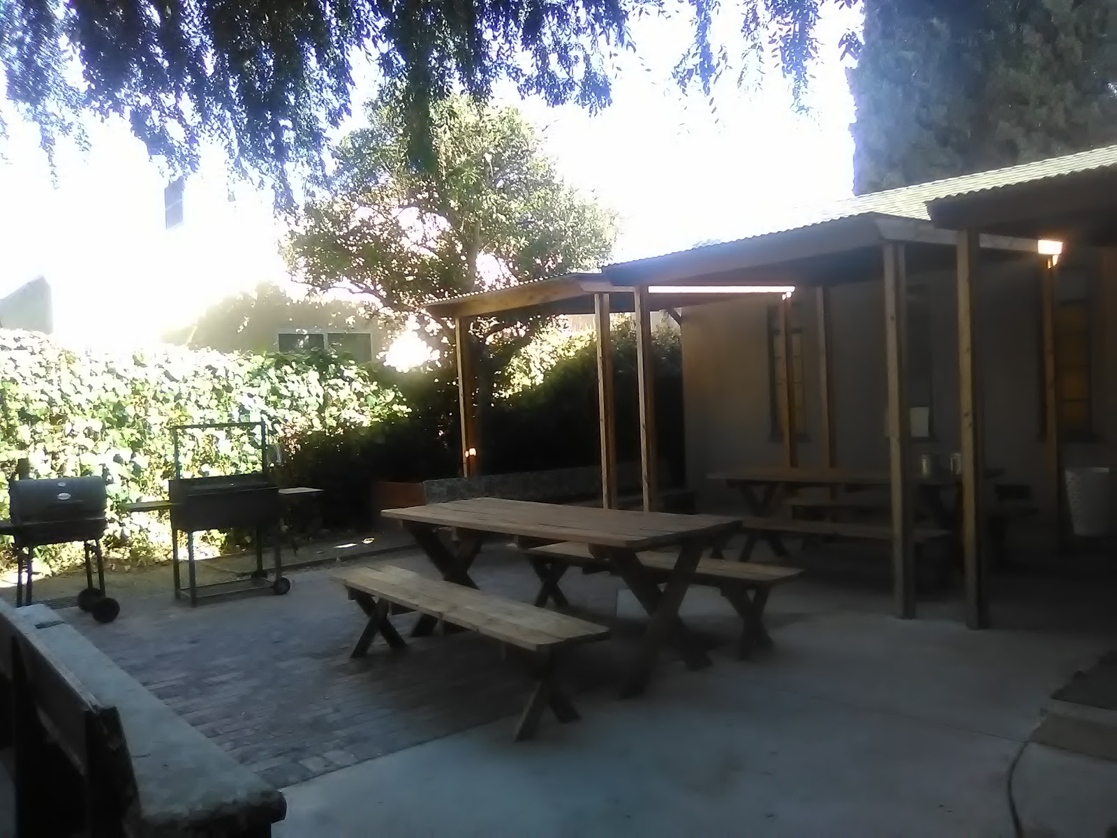 Jasons Retreat Recovery Services - Outpatient