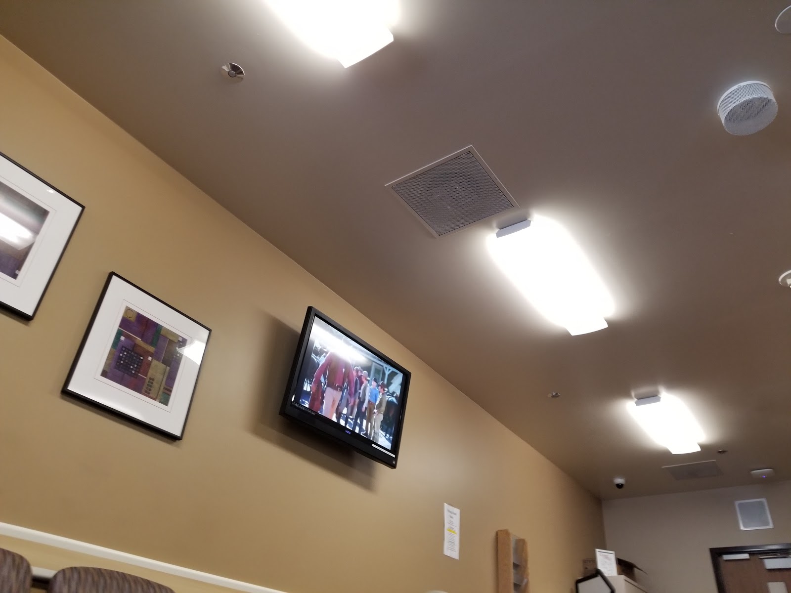 Community Behavioral Health