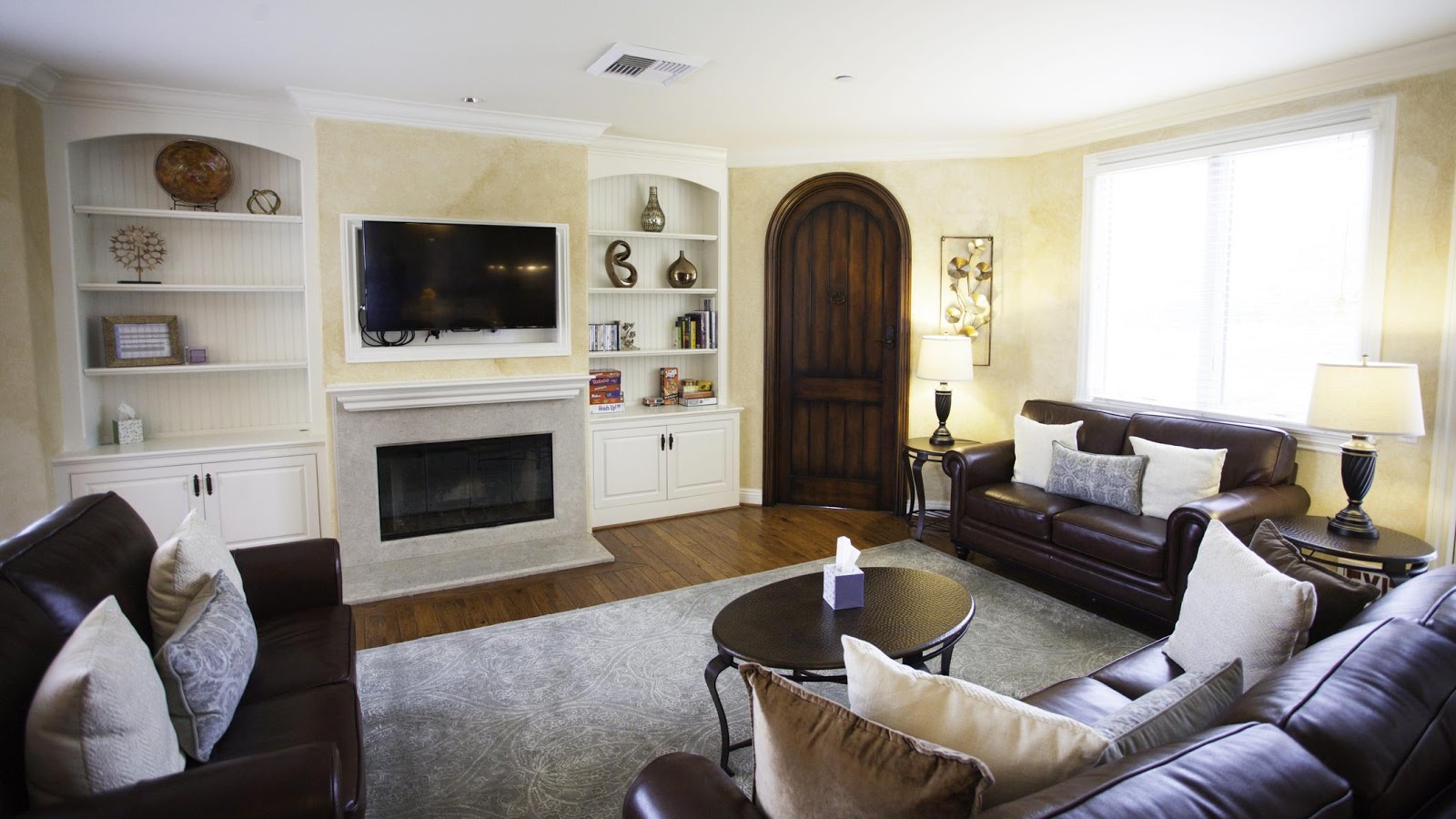 Center for Discovery Thousand Oaks