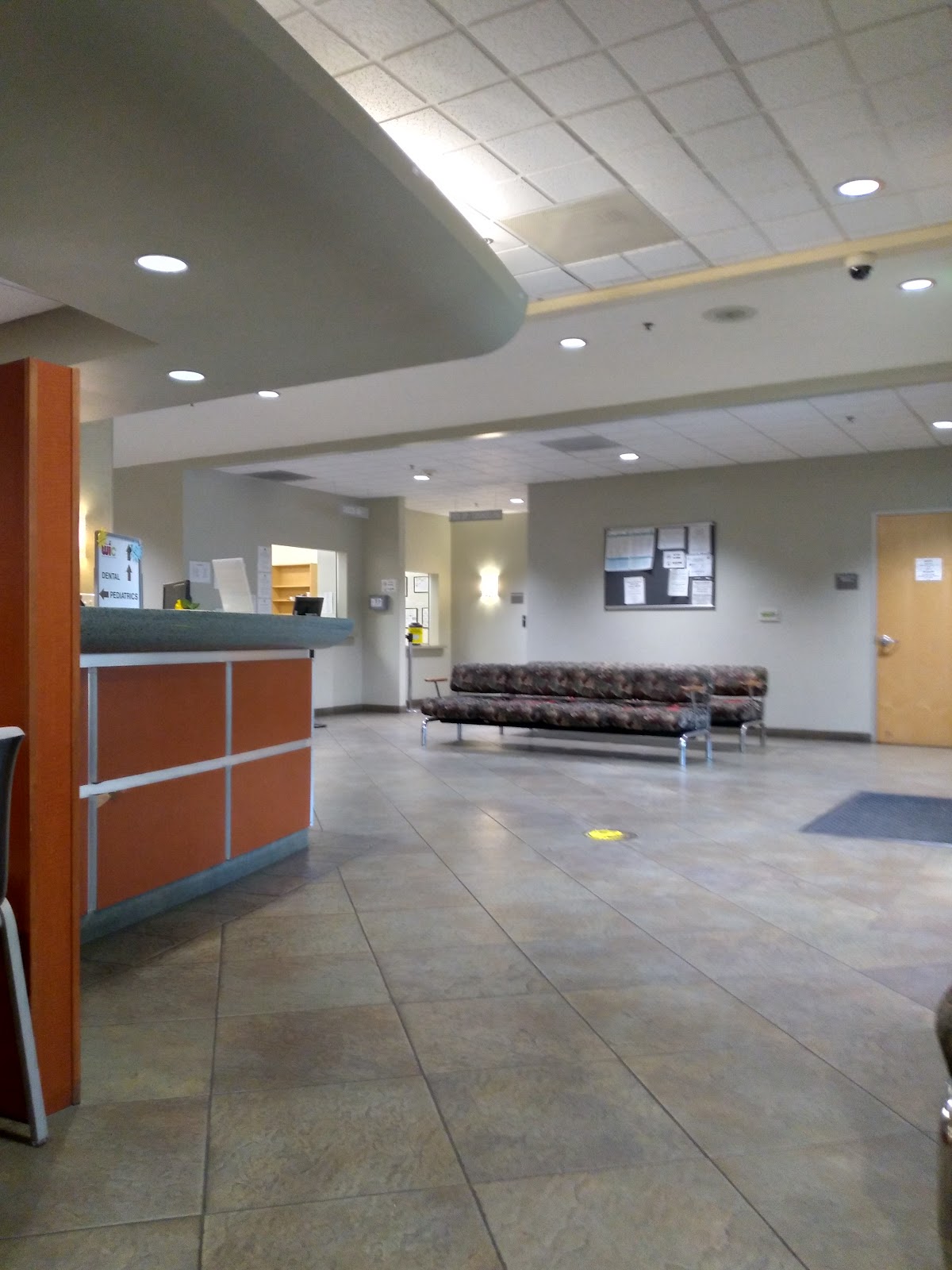 Inland Family Community Health Center