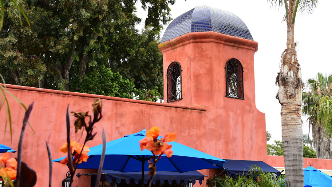 Cottage Residential Center