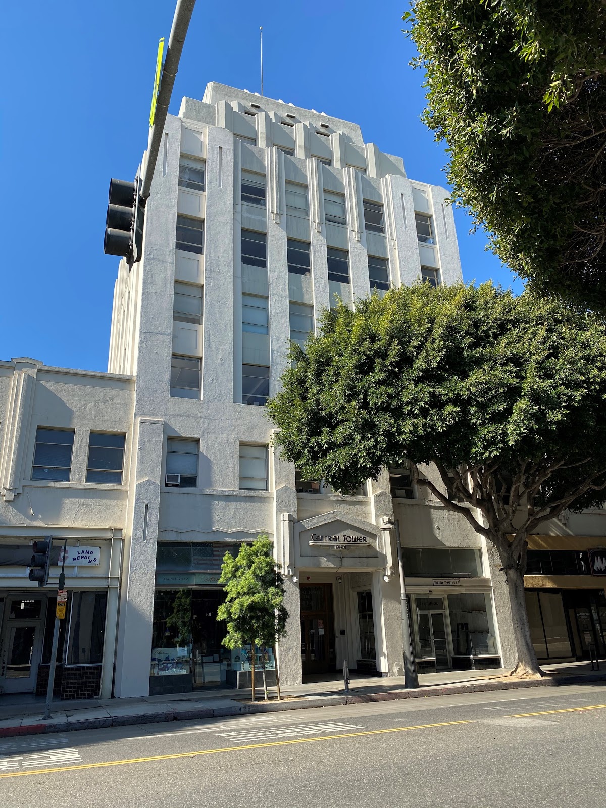 Alcohol Drug Council - High Gain Project