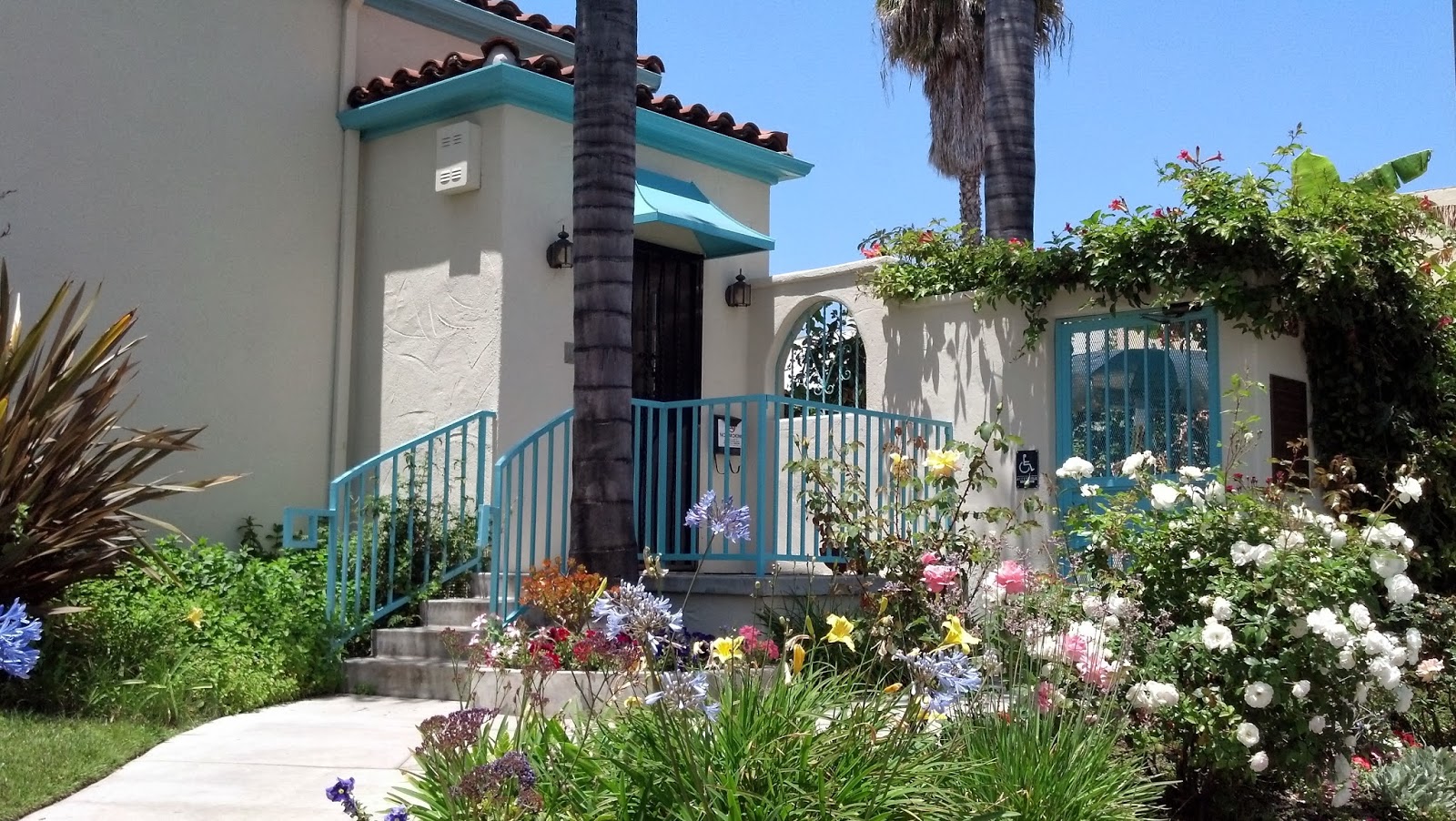 Didi Hirsch Mental Health Services - Jump Street