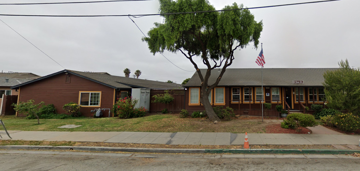 Sun Street Centers - Men's Residential Program