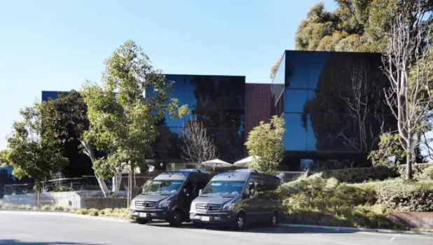 South Coast Behavioral Health