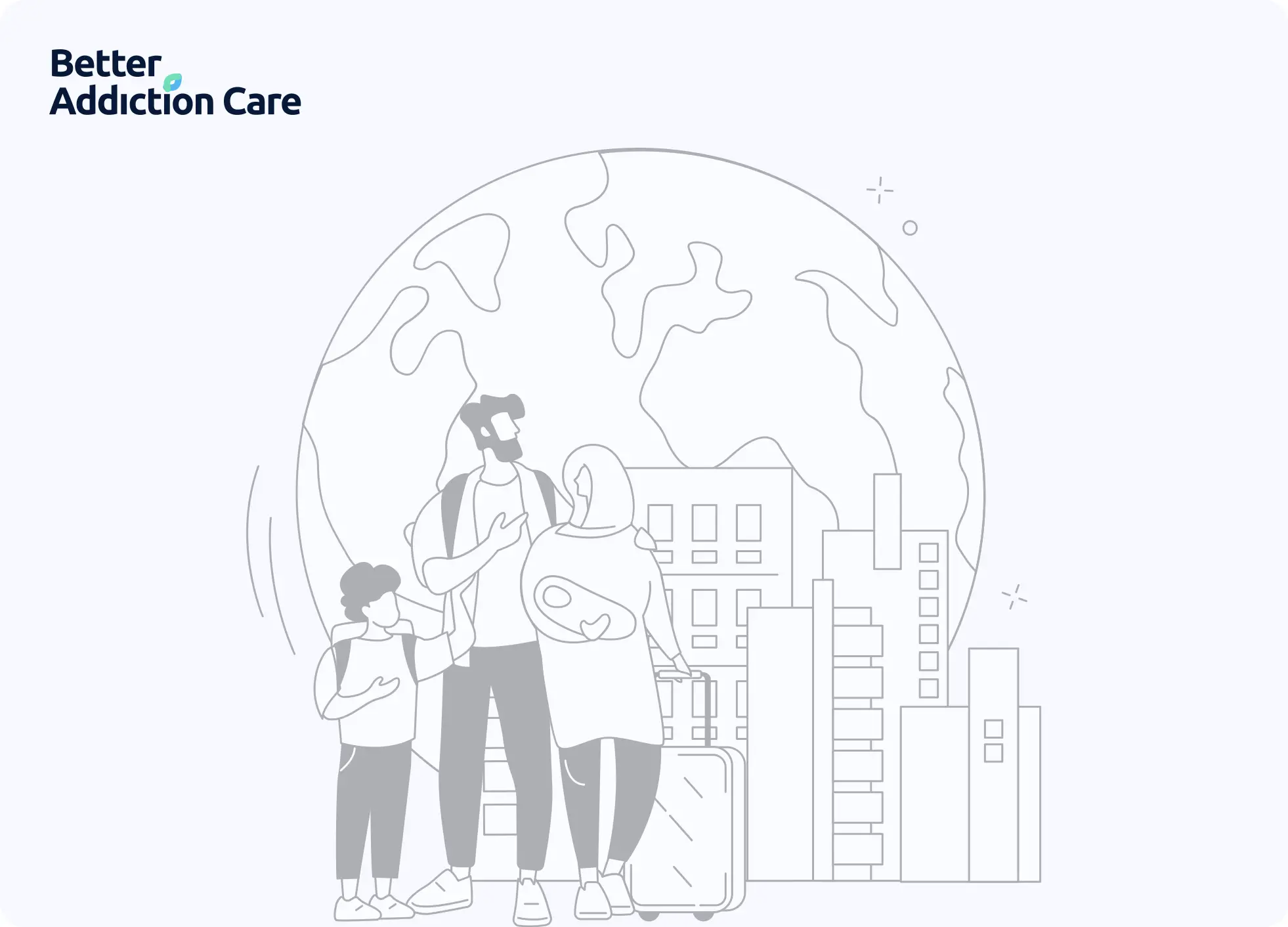 Cri Help - The George T. Pfleger Center Cri Help - The George T. Pfleger Center