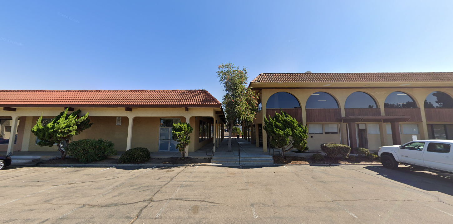 McAlister Institute - SBRRC