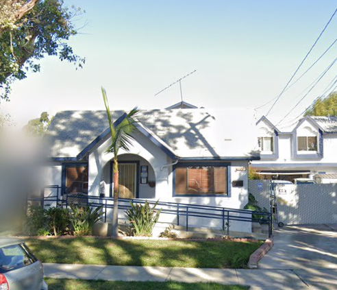 Straight Talk - Gerry House