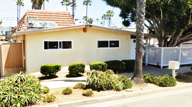 Turning Point Crisis Center